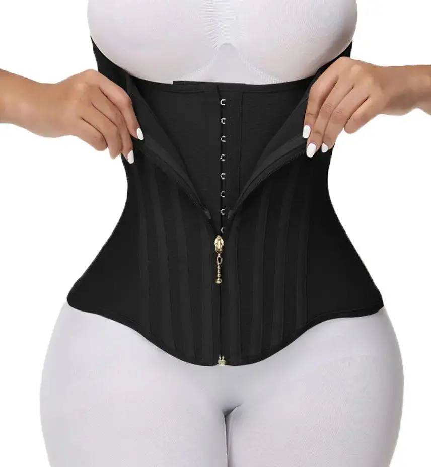 Waist Shapewear for Women Corset Sport Workout Belly Band Gym