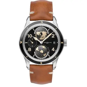 Montblanc 1858 Geosphere/2256