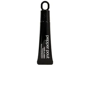 Pepper Pout Twin Flames Plumping Lip Balm