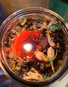 End Of The Year Spell Bundle