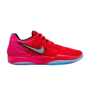 Kool-Aid x Nike Ja 2 'Tropical Punch'