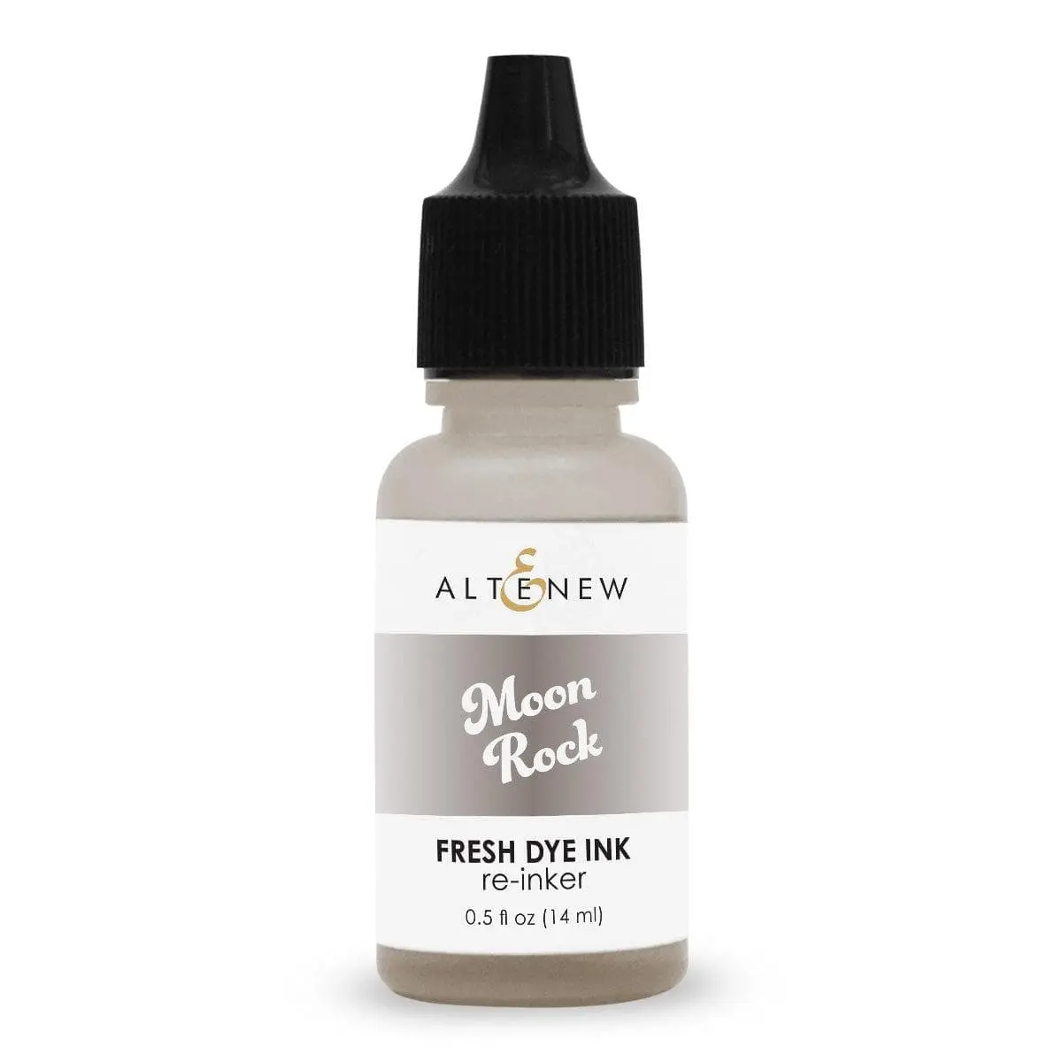 Moon Rock Fresh Dye Ink Re-inker