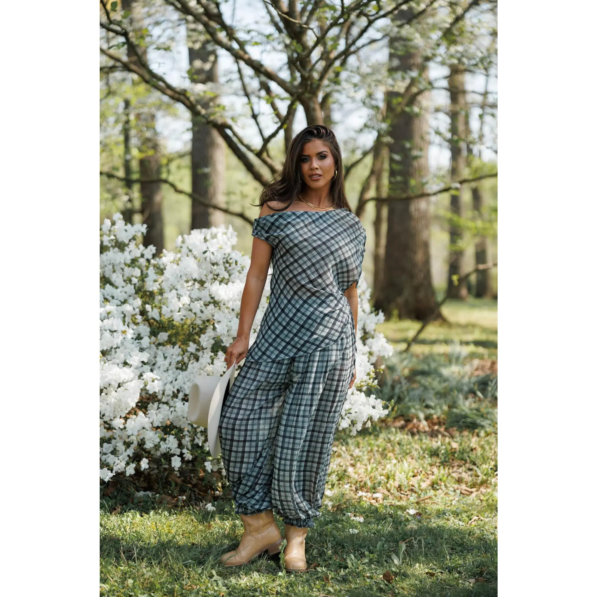 willow dress cult gaia - TikTok Shop