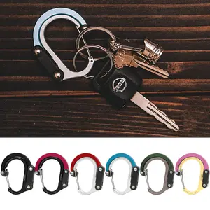 Gear Aid Heroclip Small Hybrid Camping Gear Clip