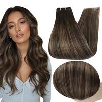 S-#2/8/2 Ombre Brown Balayage