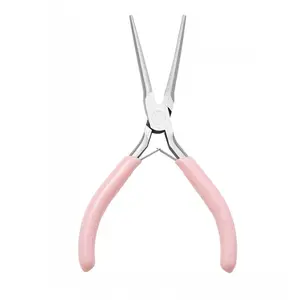 Nail trimming pliers, suitable for delicate manicures and foot care, are ideal tools for nail care. They are used for nail trimming and are essential accessories for manicurists, Pedicure Tool