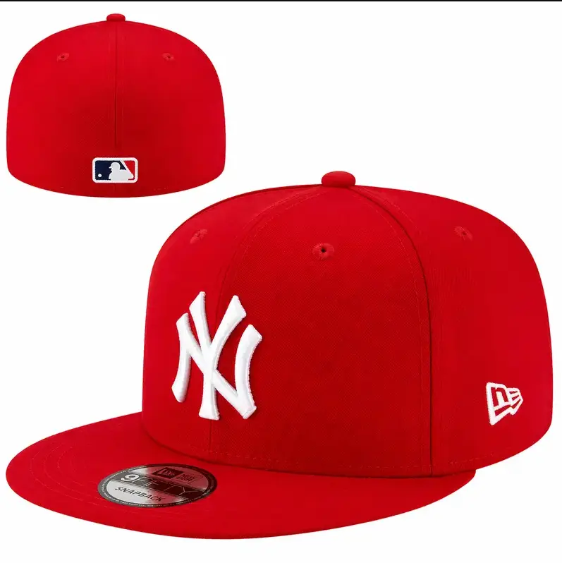 New Era MLB Los Angeles Dodgers Street Fashion Cap – 59FIFTY Fitted Snapback Baseball Hat, 9FORTY Adjustable Fit, Unisex Urban Streetwear Look, Trending TikTok USA 2026