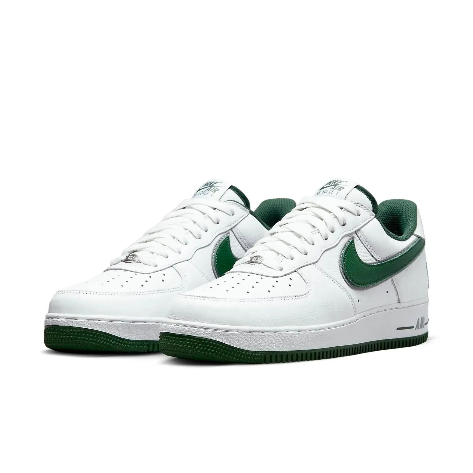 Nike Air Force 1 Low Four Horsemen LeBron Men's FB9128-100 New