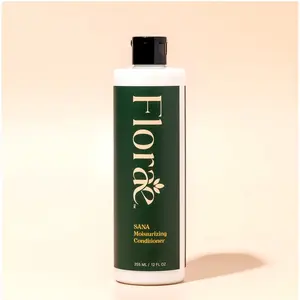 SANA Moisturizing Conditioner - Infused w/ Hydrolyzed Collagen