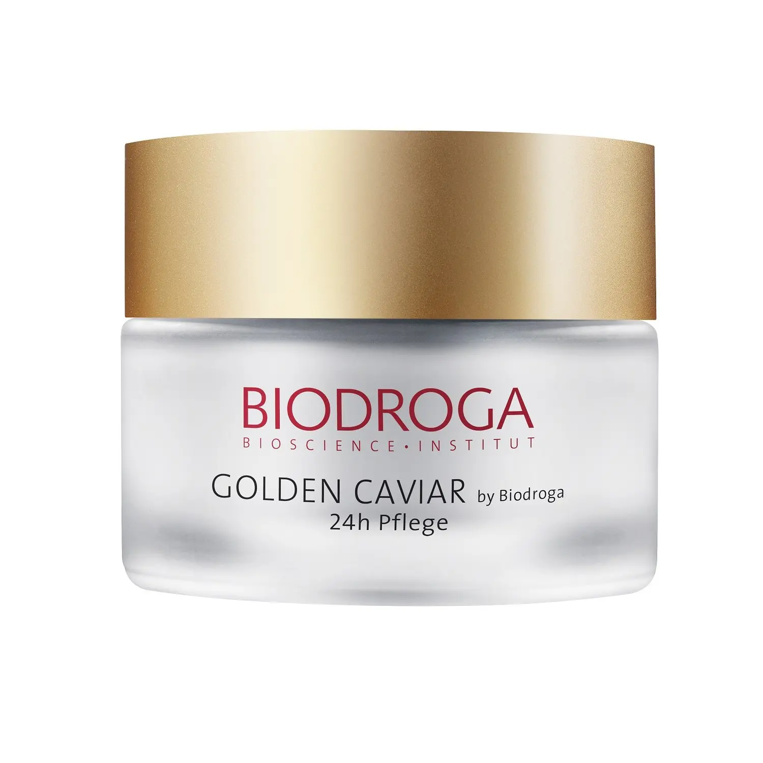 Biodroga Golden Caviar Care for Skin 1.7 oz, Moisture