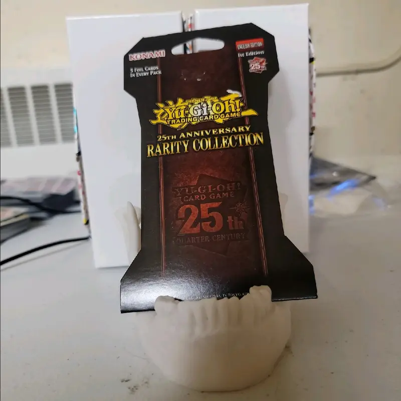 yugioh rarity collection - TikTok Shop