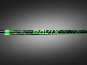 RAVIX Rod Series 7 ft 6 in Medium-Heavy Two-Piece Composite Fishing Pole for Enhanced Performance
