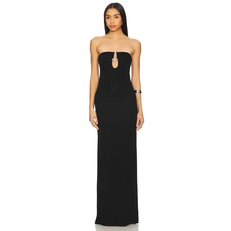 mini black work dress ZAPAKA Women Black Bodycon Mini Work Dress Peak Lapel Double Breasted Business Dress, Black / US26W