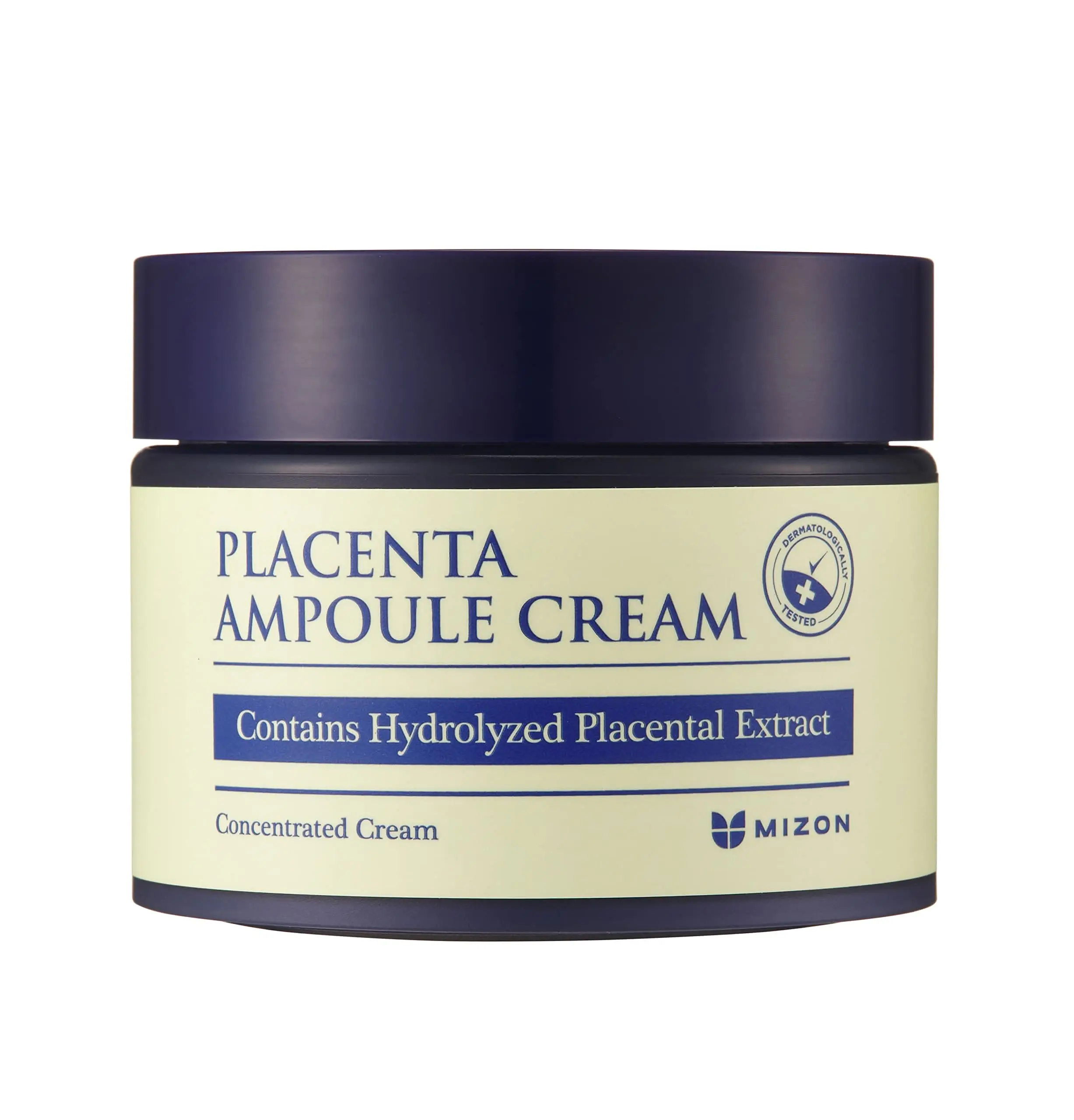 MIZON Placenta Ampoule Cream 1.69 fl oz