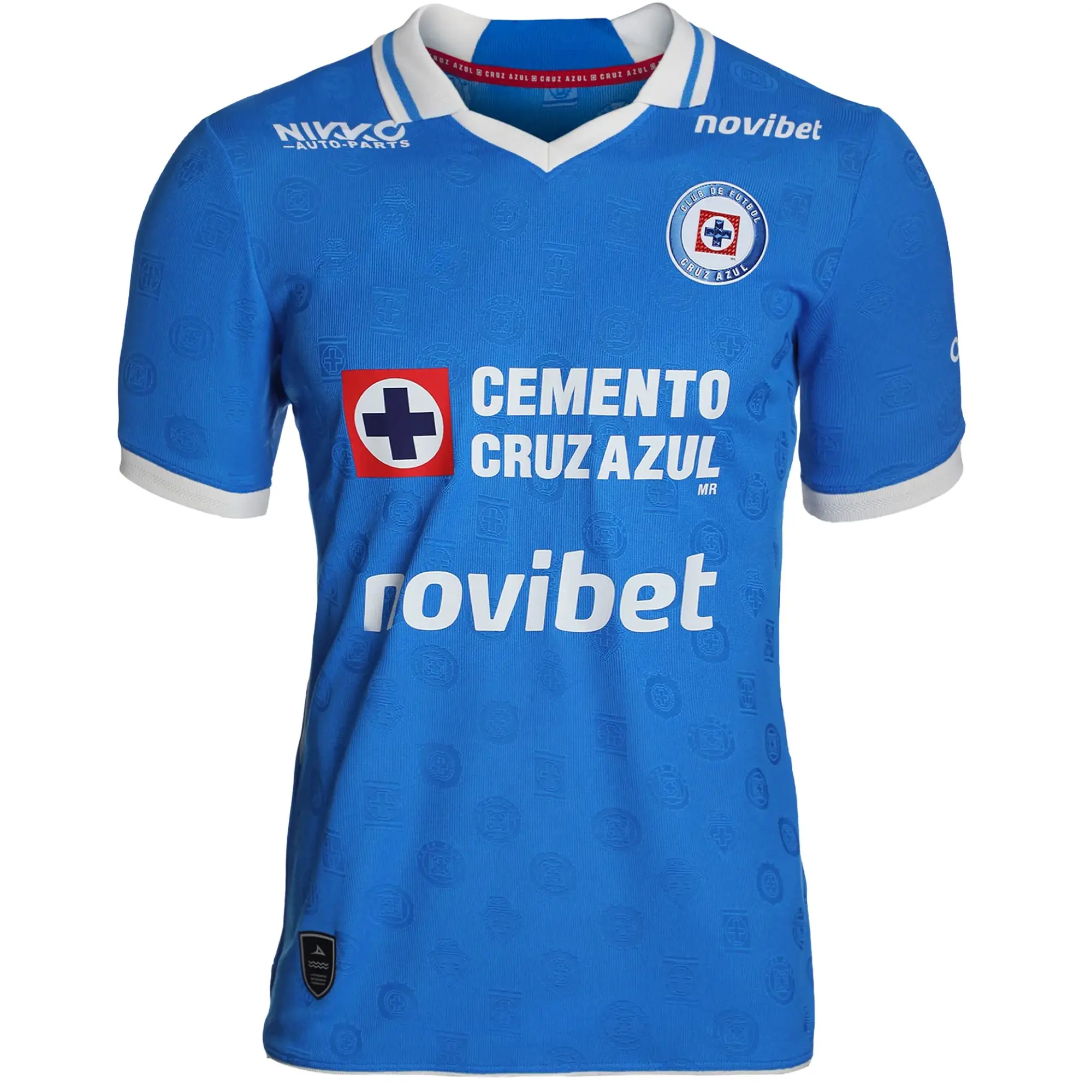 2026 Blue Away Soccer Jersey - Quick-Dry, Breathable Short-Sleeve Football Fan Collectible Shirt