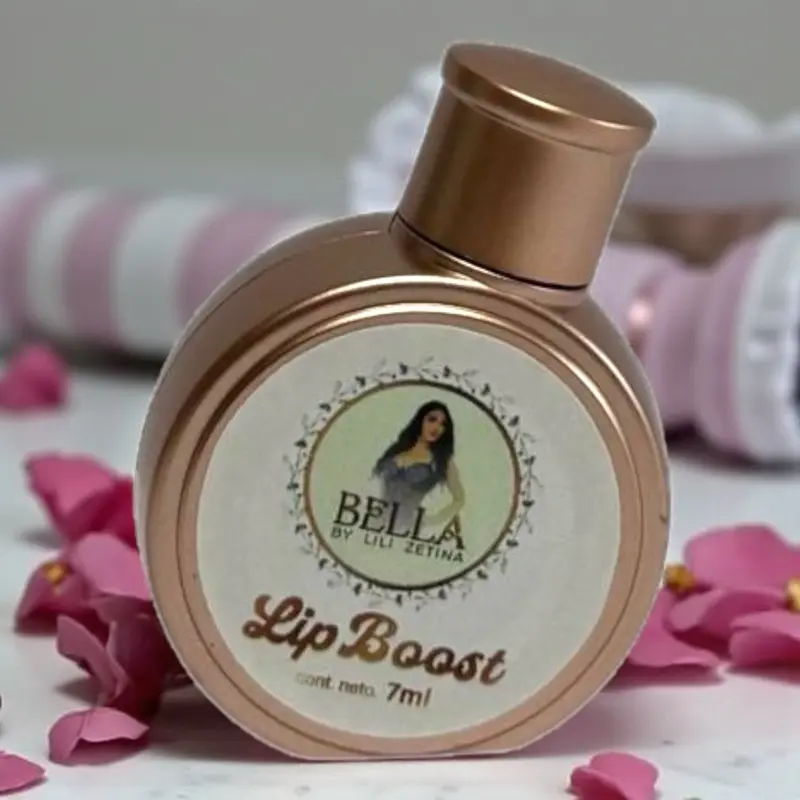 Lip Booster con ácido hialuronico plump Lips 7ml