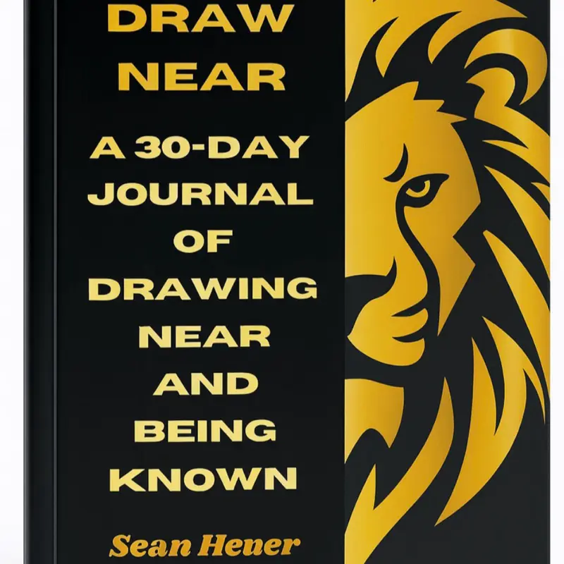 Draw near