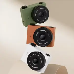 Small Digital Camera Mini Video Cam Photography Point Camera 16 GB