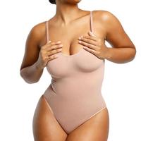 Panty Back-Rose Pink