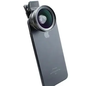 Panoramic Mobile Phone Lens