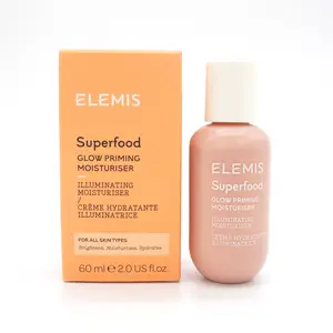 Elemis - Superfood Glow Priming Moisturiser (60ml)