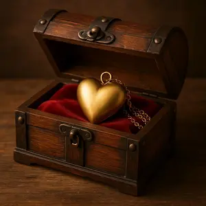 3 ADDITIONAL TREASURES                                                                         The Ultimate Treasure Box add-on.....