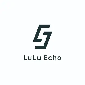 LuLu Echo Studio shop logo
