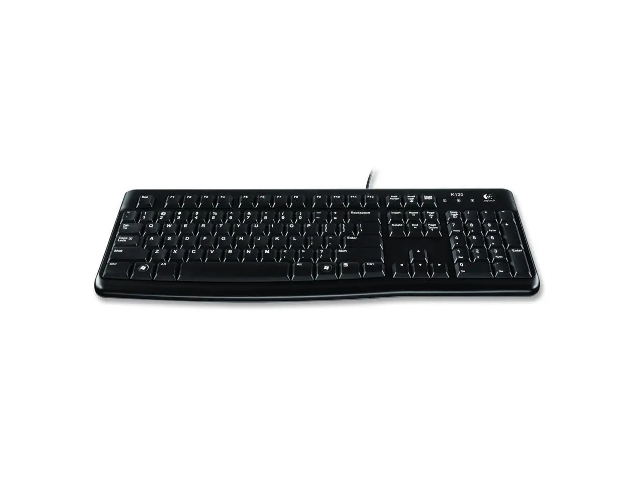 Logitech K120 Logitech K120