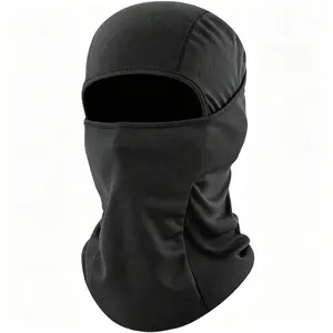 Motorcycle Summer Cooling Breathable UV Protector for Men/Women Ski Mask Balaclava Shiesty,