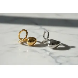 Liquid Loop Ring "LM"