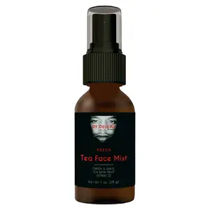 FRESH TEA FACE MIST: Hydrate Moisture Moisturizer Primer Redness Skin Repair Hydrating