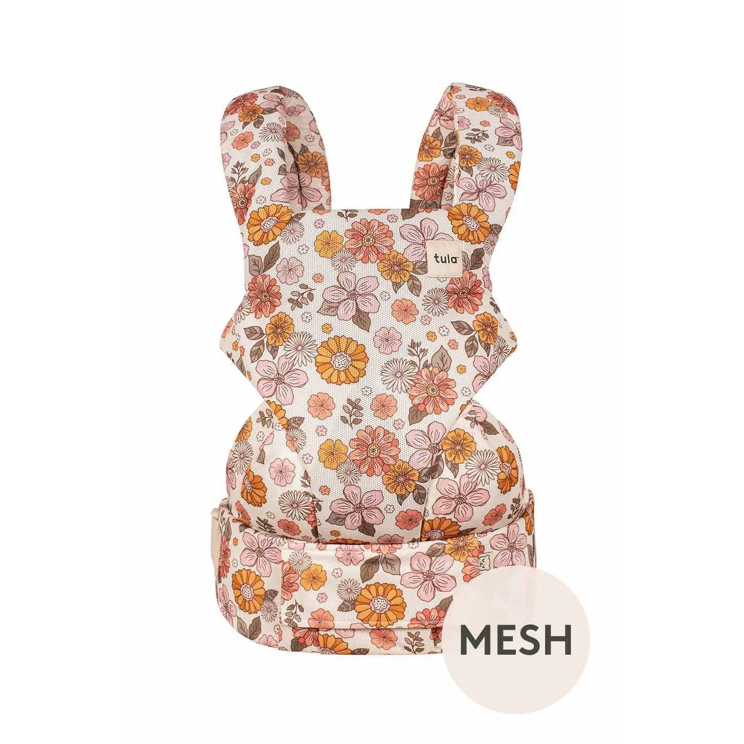 Dolly - Mesh Explore Baby Carrier