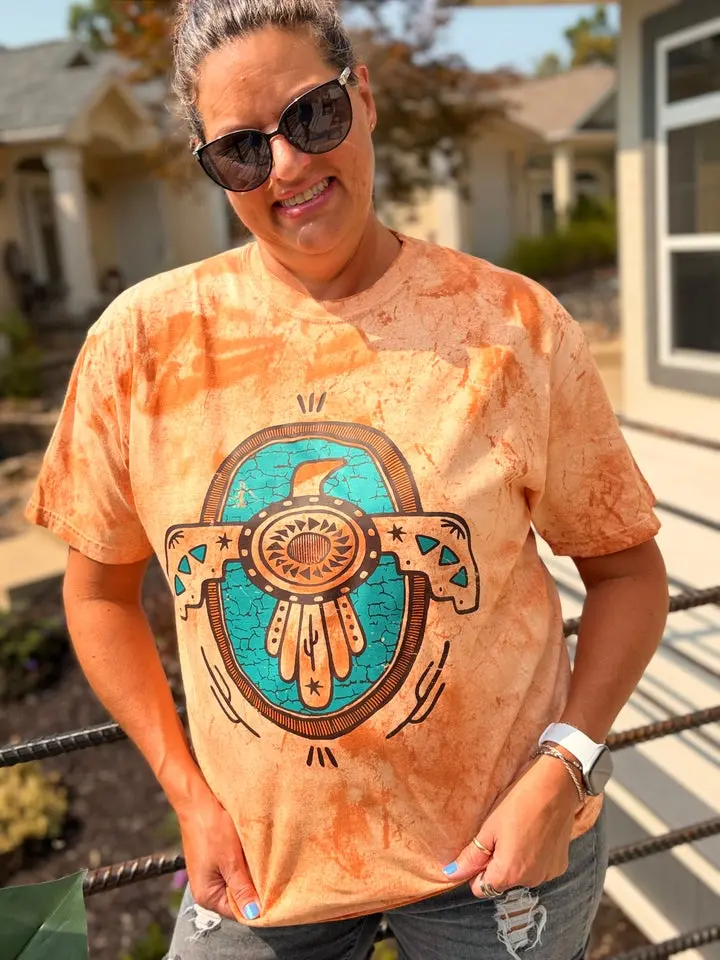 Vintage Thunderbird Tee
