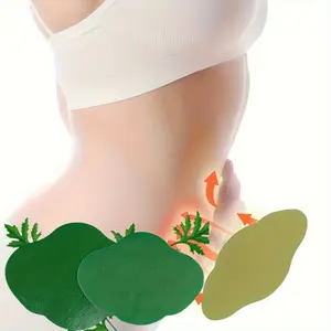 50 knee patches, made of soft non-woven fabric, suitable for daily care, no batteries required