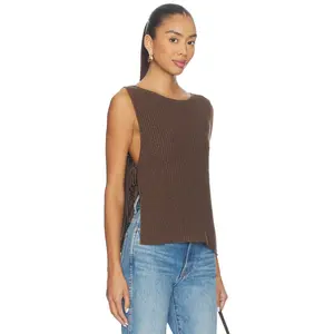 Free People x free-est Lizzie Sweater Top In Carafe