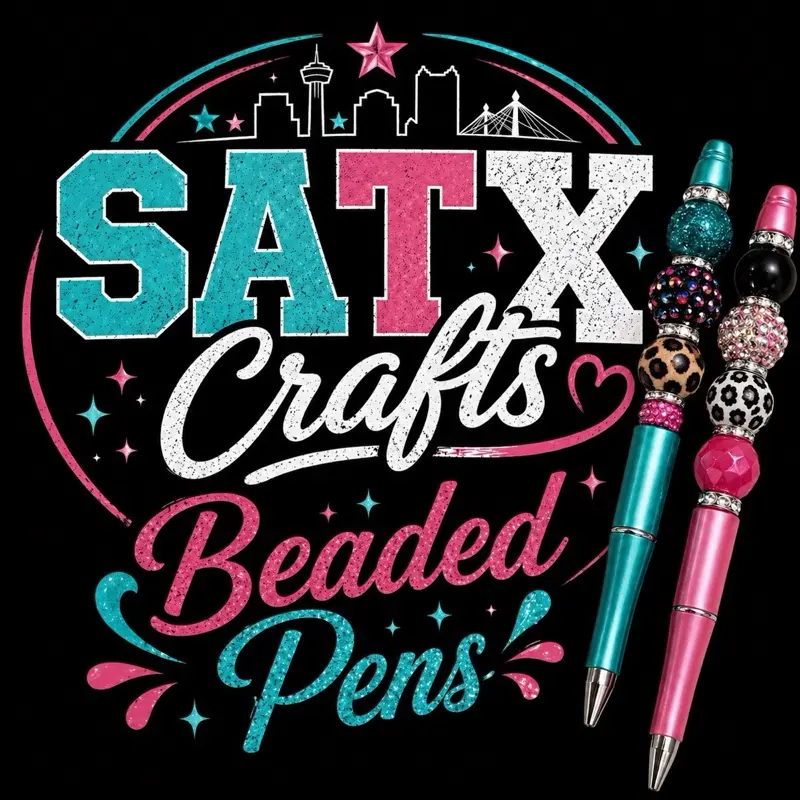Character Pens