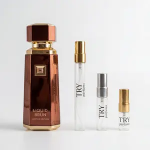 French Avenue Liquid Brun Limited Edition Sample Decant & Travel Spray