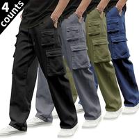 Black - Gray - Green - Blue