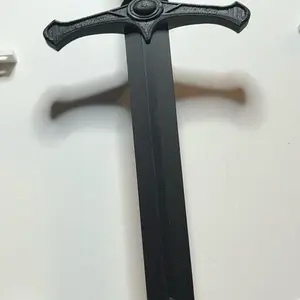 Sword Custom Tumbler Handle for Resin / Epoxy Tumblers to fit Stanley and Hogg Tumblers for Resin Tumbler Makers