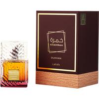 eau de parfum spray 3.4 oz