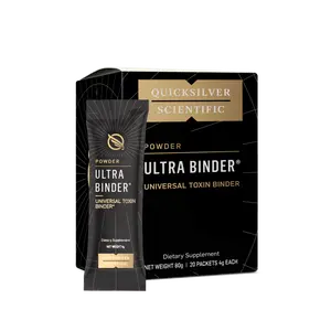 Ultra Binder® Stick Packs