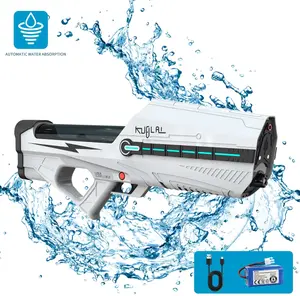 Mongu S2 Electric Water Gun for Woman Man