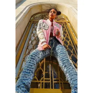 Womens Mystery Jean Womens Mystery Jean