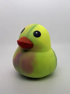 Jumbo Duck Squishy