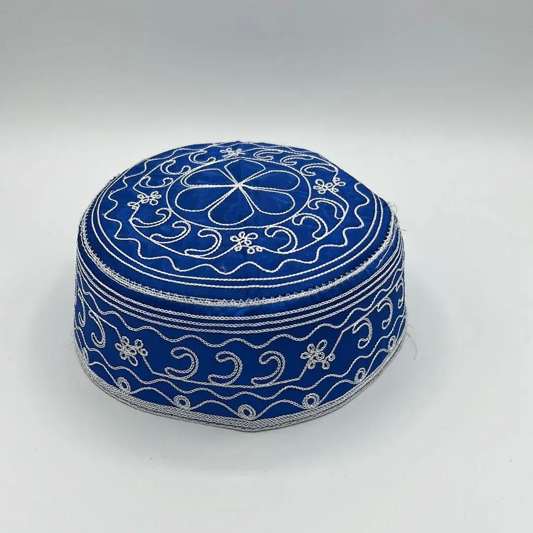 Yemaya hat