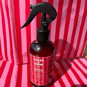 Hales at Home Room & Linen Spray Clean High Quality Signature Scents for Home - Aroma Laser Coconut Vanilla Tropical Fragrance