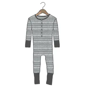 Tic Tac Tally At Your Leisure Snap Down Adult Romper