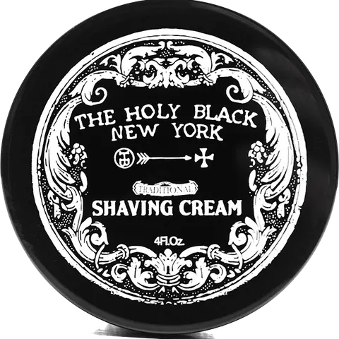 HB Shaving Cream - Original Formula for Comfortable and Effective Shaving Experience