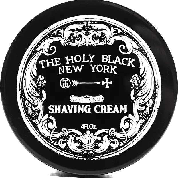 HB Shaving Cream - Original Formula for Comfortable and Effective Shaving Experience