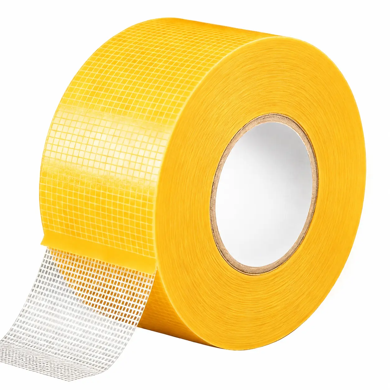 Heavy-Duty Double-Sided Carpet Adhesive Tape, Super Strong Waterproof Removable No-Residue Tape for Household Use